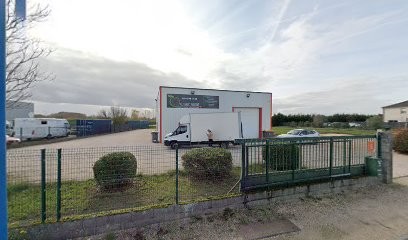 Control7, Installateur de Système de Sécurité à Capens