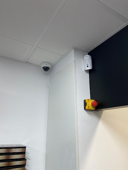 Axinfo, Installateur de Système de Sécurité à Clermont-Ferrand