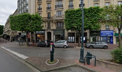 Fgpis, Installateur de Système de Sécurité à Saint-Mandé