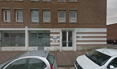 A2SI sécurité, Installateur de Système de Sécurité à Dunkerque