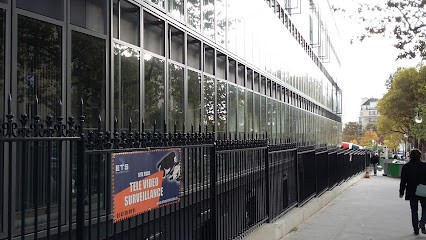 Ets Protection, Installateur de Système de Sécurité à Levallois-Perret