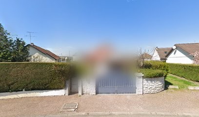 Mathieu Christian, Installateur de Système de Sécurité à Varennes-Vauzelles