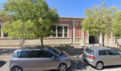 Delt Alarm, Installateur de Système de Sécurité à Arles