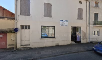 Alvis, Installateur de Système de Sécurité à Casteljaloux
