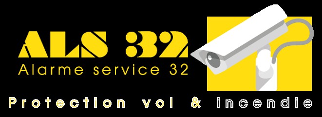 ALARME SERVICE 32, Magasin de Matériel de Surveillance à Fonsorbes