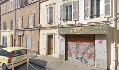 A.S.P.I.C Compagnie d'Ingénierie de Production Services et Alarmes, Magasin de Matériel de Surveillance à Marseille 04