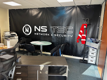 Ns Tec, Installateur De Système De Sécurité à Limas