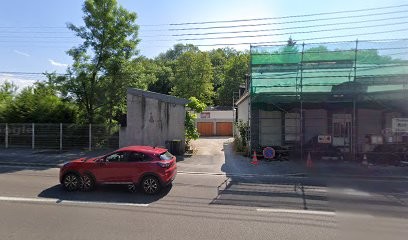 SARL Vannier-Hugon, Installateur de Système de Sécurité à Valentigney