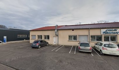 FCsignaletic, Installateur de Système de Sécurité à Grandfontaine