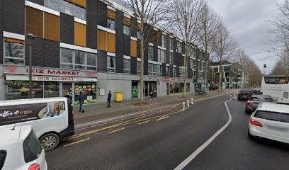 Securiom.fr, Installateur de Système de Sécurité à Strasbourg