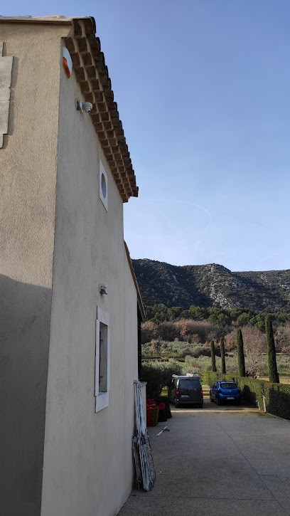 NOVA SECURITE, Installateur de Système de Sécurité à Pélissanne