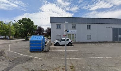 FICHET SECURITY SOLUTIONS FRANCE, Installateur de Système de Sécurité à Toulouse