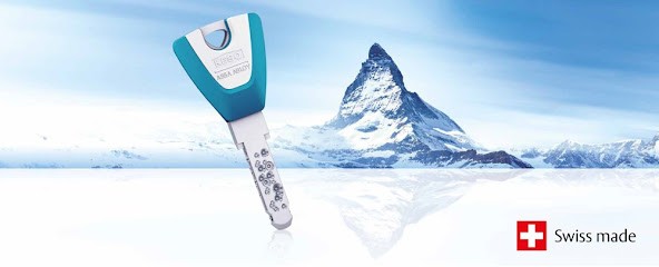 Cylindres.com - Centre Services KESO, Installateur de Système de Sécurité à Saint-Nazaire