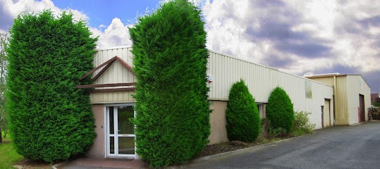 TRIAX, Installateur de Système de Sécurité à Marcilly-en-Villette