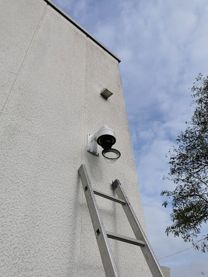 Protecta Habitat, Installateur de Système de Sécurité au Mans