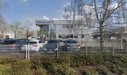 Predetec, Installateur de Système de Sécurité à Brie-Comte-Robert