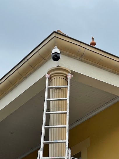 Habitat 3 connect Sécurité, Installateur de Système de Sécurité à Troyes