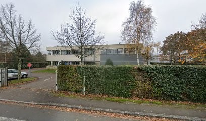 Pacom Systems, Installateur de Système de Sécurité à La Chapelle-sur-Erdre