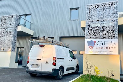 Ges Sécurité, Installateur de Système de Sécurité à Saint-Quentin-Fallavier
