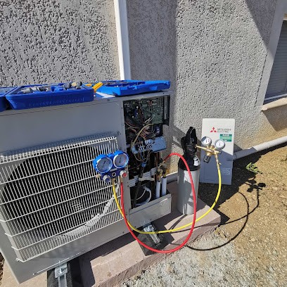 APV Climatisation- Alarme - vidéosurveillance, Installateur de Système de Sécurité à Alba-la-Romaine