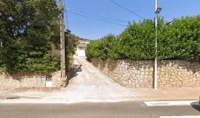 Robert MARCHETTI, Installateur de Système de Sécurité à Porto-Vecchio