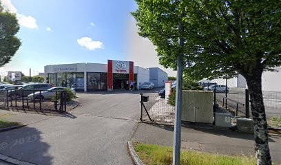 Lemerle Patrice, Magasin de Matériel de Surveillance aux Sorinières