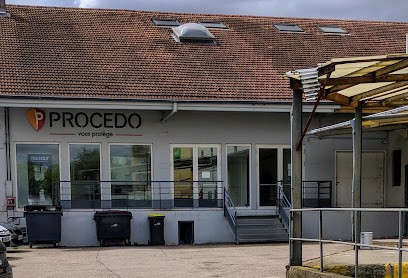 PROCEDO, Installateur de Système de Sécurité à Metz