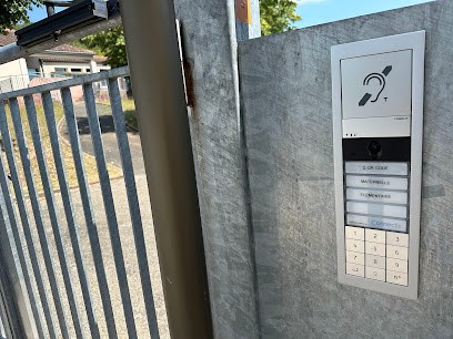 CONNECTIS-france, Installateur de Système de Sécurité à Dégagnac