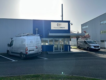 ELECTRONIC SERVICE, Installateur de Système de Sécurité à Séméac