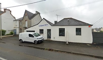 LA MAISON DE L'ALARME, Installateur de Système de Sécurité à Quimper