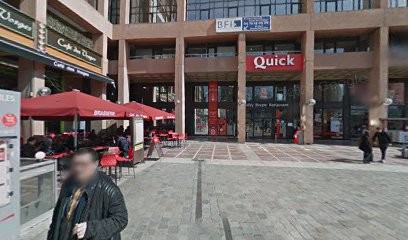 Alarme Services Telesurveillance, Installateur de Système de Sécurité à Lyon 03