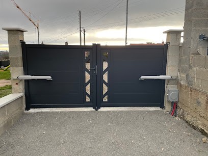 FG Securite, Installateur de Système de Sécurité à Saint-Chamond