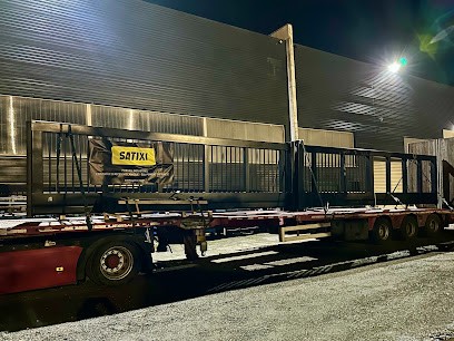 SATIXI, Installateur de Système de Sécurité à Saint-Ouen-l'Aumône