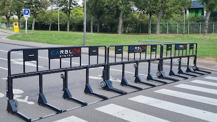 carbloksystem, Installateur de Système de Sécurité à Montigny-lès-Metz