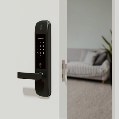 Igloohome France, Installateur de Système de Sécurité à Nice