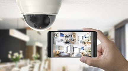 Globale Sécurité, Magasin de Matériel de Surveillance à Abbeville