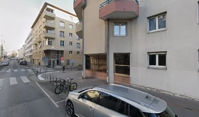 DT Concept, Installateur de Système de Sécurité à Villeurbanne