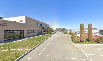 Fichet Security Solutions France, Installateur de Système de Sécurité à Châteauneuf-les-Martigues