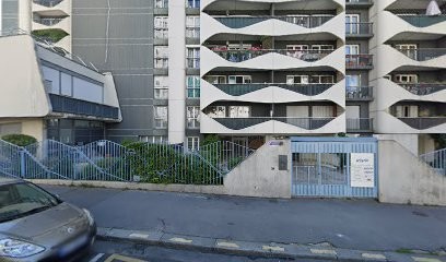 Perrard Dominique Andre Jacques, Installateur de Système de Sécurité à Paris 14