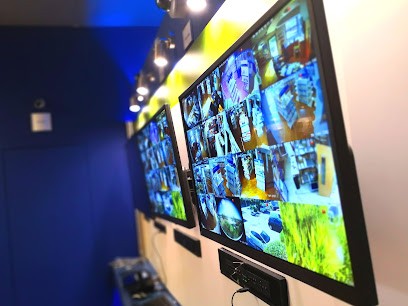 ADRIS Technologies, Installateur de Système de Sécurité à Marseille 11