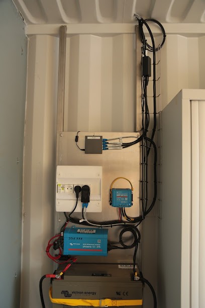 Fsgroupe, Installateur de Système de Sécurité à Sainte-Cécile-les-Vignes