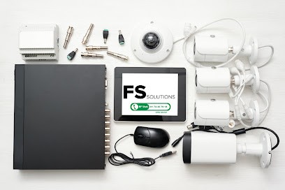 FS Solutions Pro, Installateur de Système de Sécurité à Paris 16