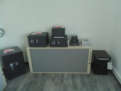 SRI SECURITE, Magasin de Matériel de Surveillance à Bellegarde-sur-Valserine