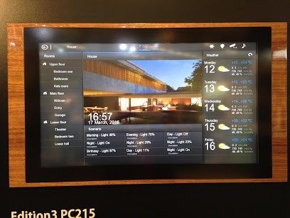 ARTCom, Installateur de Système de Sécurité à Moisenay
