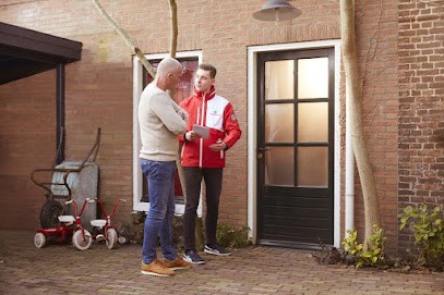 Verisure Tremblay En France : Alarme Et Télésurveillance, Installateur de Système de Sécurité à Tremblay-en-France