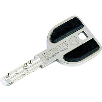 ASSA ABLOY France - Site Aube Sainte-Savine, Installateur de Système de Sécurité à Sainte-Savine