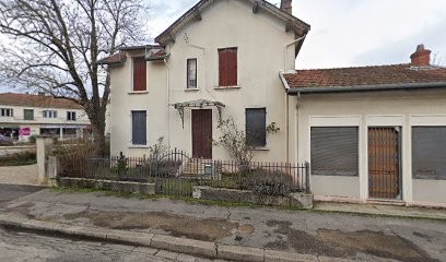 AGS-S, Magasin de Matériel de Surveillance à Ambérieu-en-Bugey