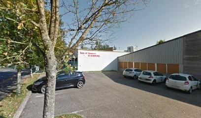 B.C.S.E, Installateur de Système de Sécurité à Maxéville