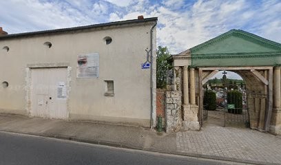 Belloeil Surveillance, Installateur de Système de Sécurité à Boiscommun