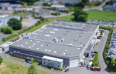 IDEMIA, Installateur de Système de Sécurité à Vitré